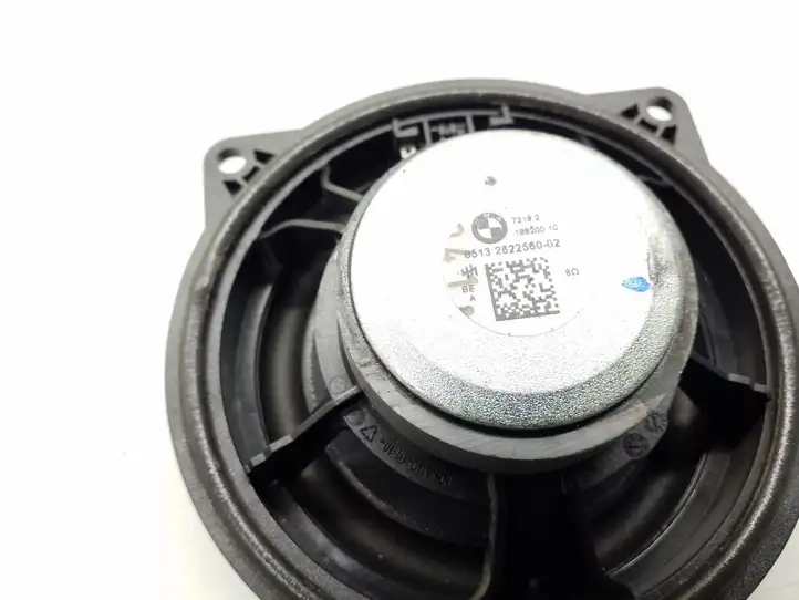 BMW 3 G20 G21 (2019 - ) 6513262256002 Динамики передних дверей — фото 2