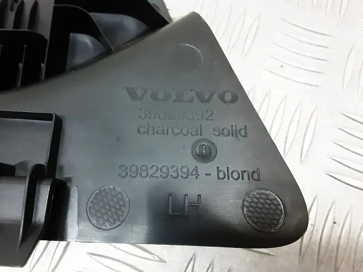 Volvo XC90 (2014 - 2019) 39829392 Прочие детали салона — фото 2