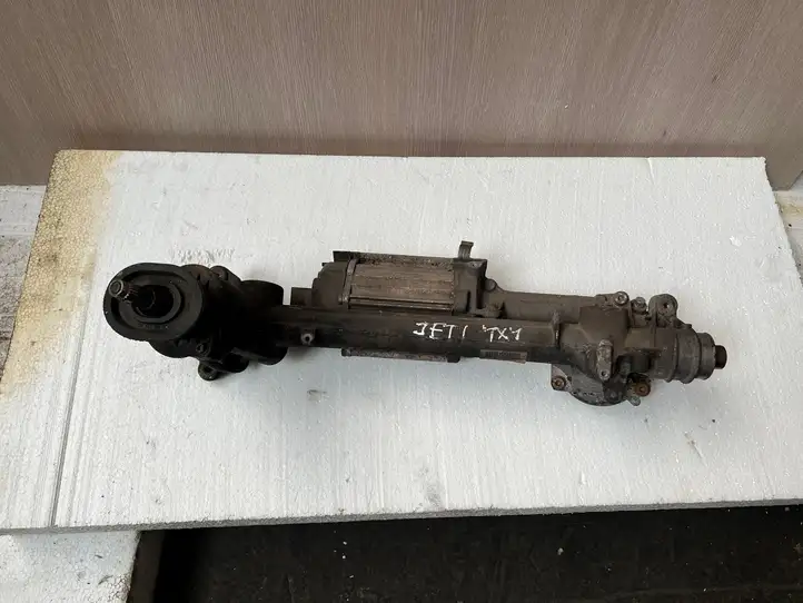 Skoda Yeti (5L) (2013 - 2018) 1K0909144N Рулевая колонка — фото 1