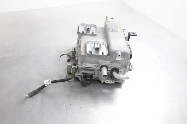 Hyundai Ioniq (2016 - )  366002B681 Преобразователь напряжения