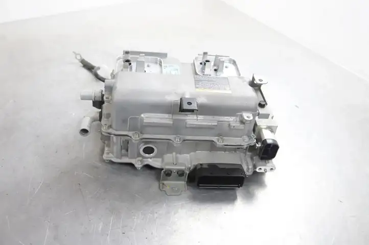 Hyundai Ioniq (2016 - )  366002B681 Преобразователь напряжения