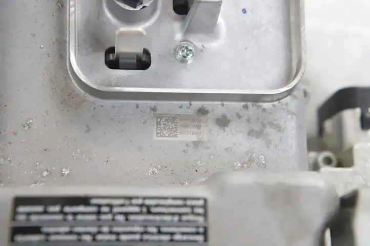 Hyundai Ioniq (2016 - )  366002B681 Преобразователь напряжения