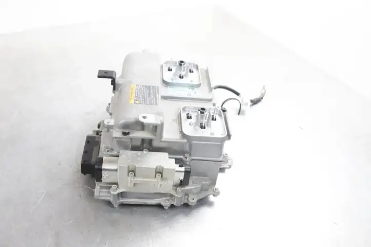 Hyundai Ioniq (2016 - )  366002B681 Преобразователь напряжения