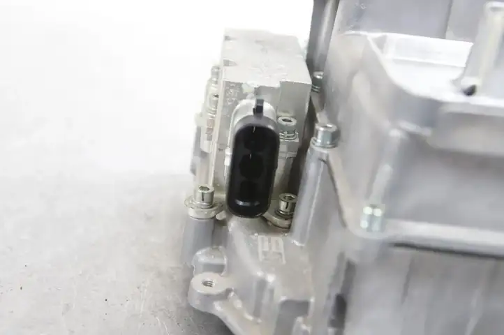 Hyundai Ioniq (2016 - )  366002B681 Преобразователь напряжения