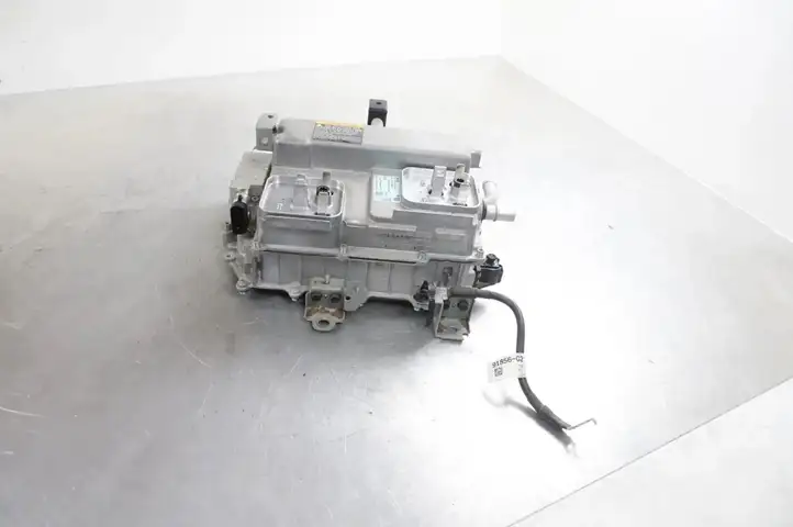 Hyundai Ioniq (2016 - )  366002B681 Преобразователь напряжения