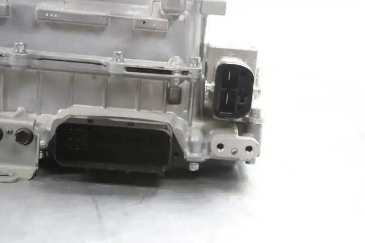 Hyundai Ioniq (2016 - )  366002B681 Преобразователь напряжения