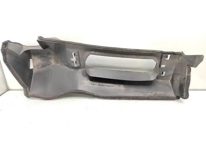 Toyota RAV 4 (XA30) (2006 - 2016) 5508142010 Прочие детали салона — фото 4