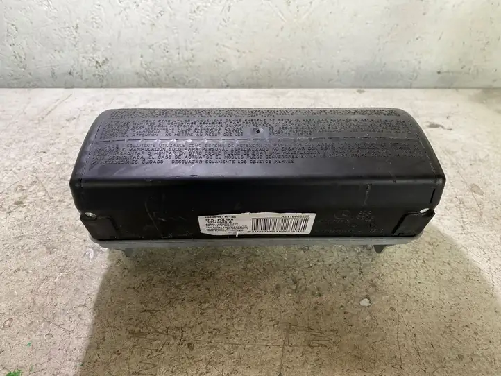 Mercedes-Benz E W211 (2002 - 2009) A2118603305 Подушка безопасности пассажира — фото 1
