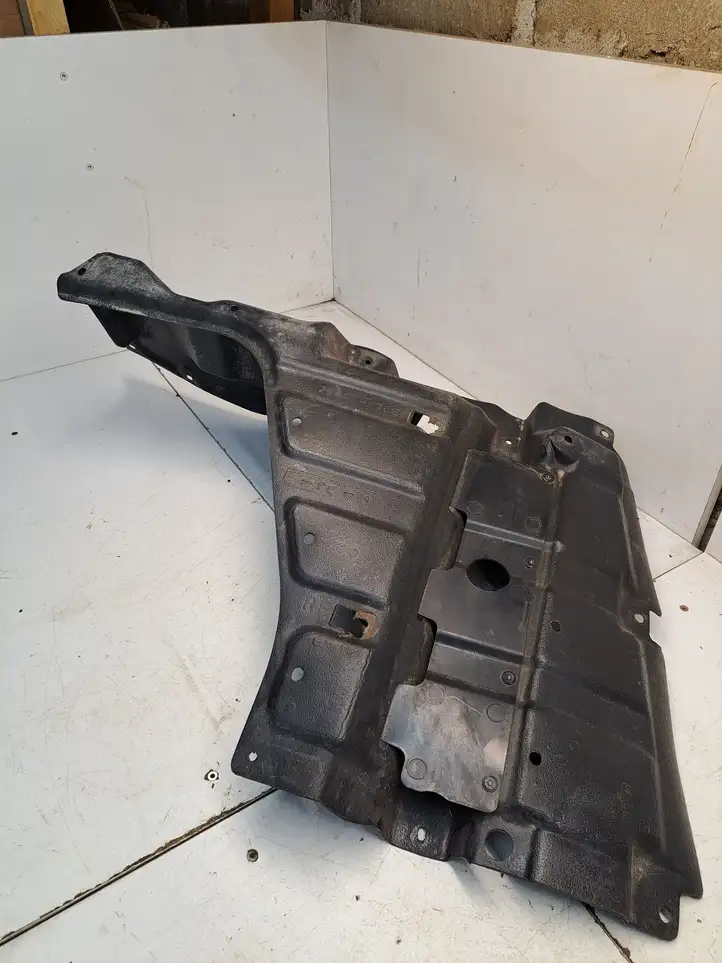 Toyota Prius (XW20) (2003 - 2009) 5144147021 Защита двигателя — фото 5
