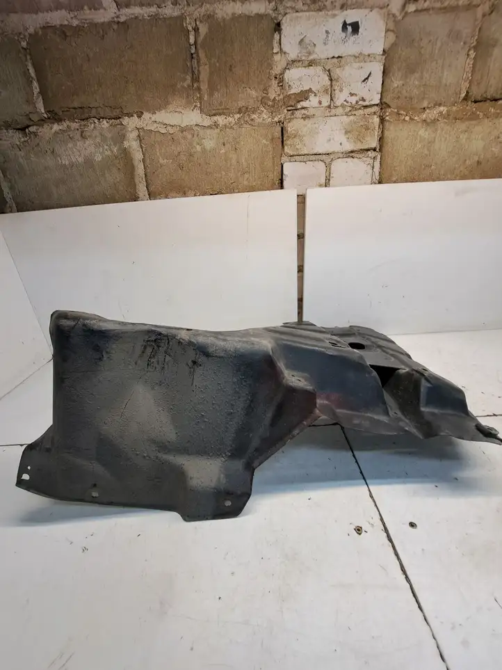 Toyota Prius (XW20) (2003 - 2009) 5144247021 Защита двигателя — фото 2