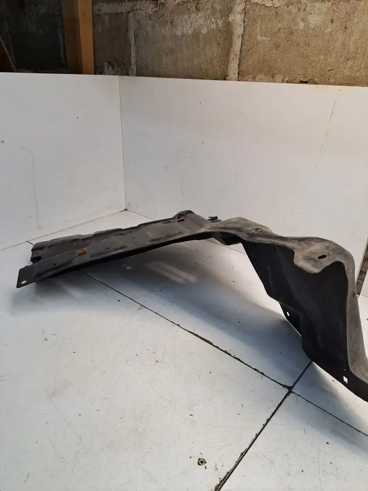 Toyota Prius (XW20) (2003 - 2009) 5144247021 Защита двигателя — фото 3