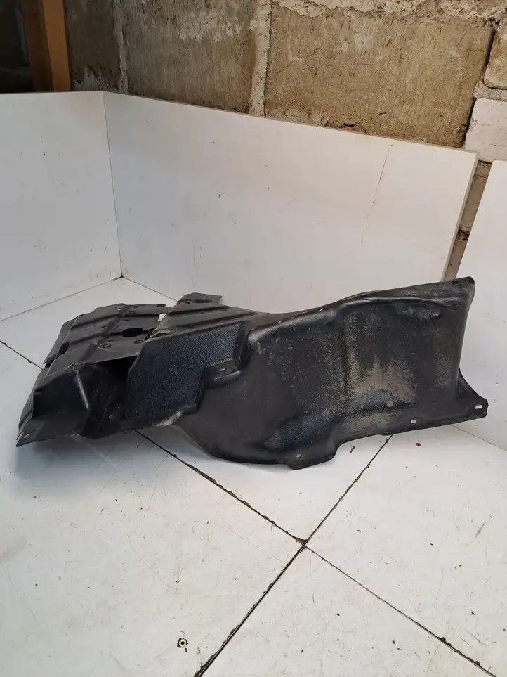 Toyota Prius (XW20) (2003 - 2009) 5144147021 Защита двигателя — фото 2