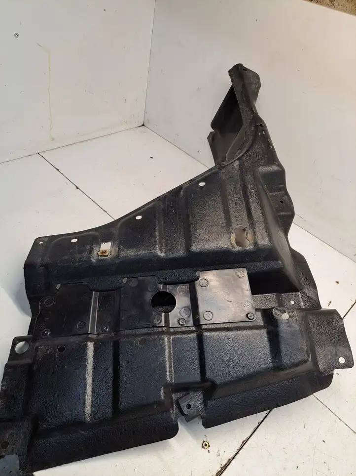Toyota Prius (XW20) (2003 - 2009) 5144147021 Защита двигателя — фото 5