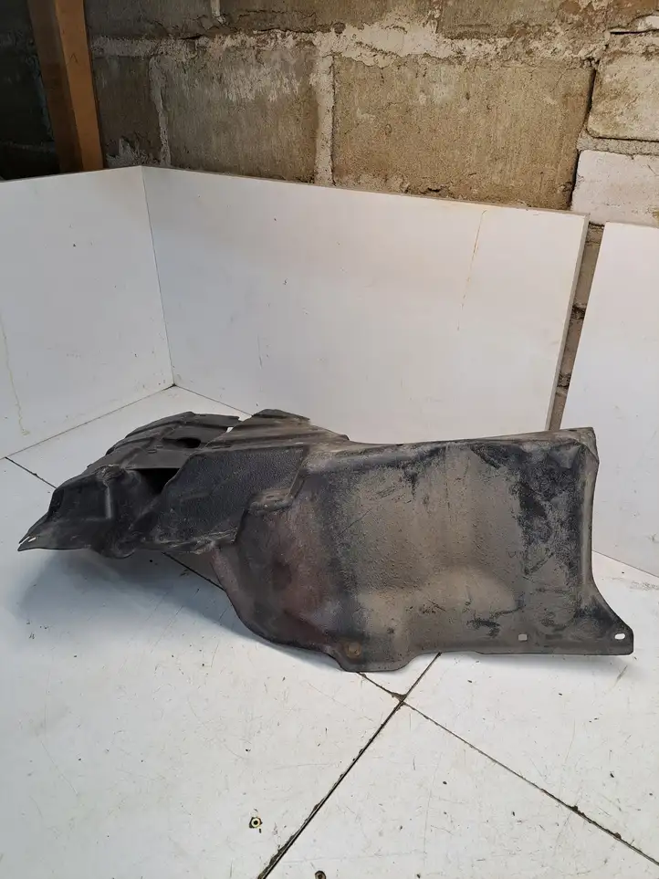 Toyota Prius (XW20) (2003 - 2009) 5144147021 Защита двигателя — фото 3