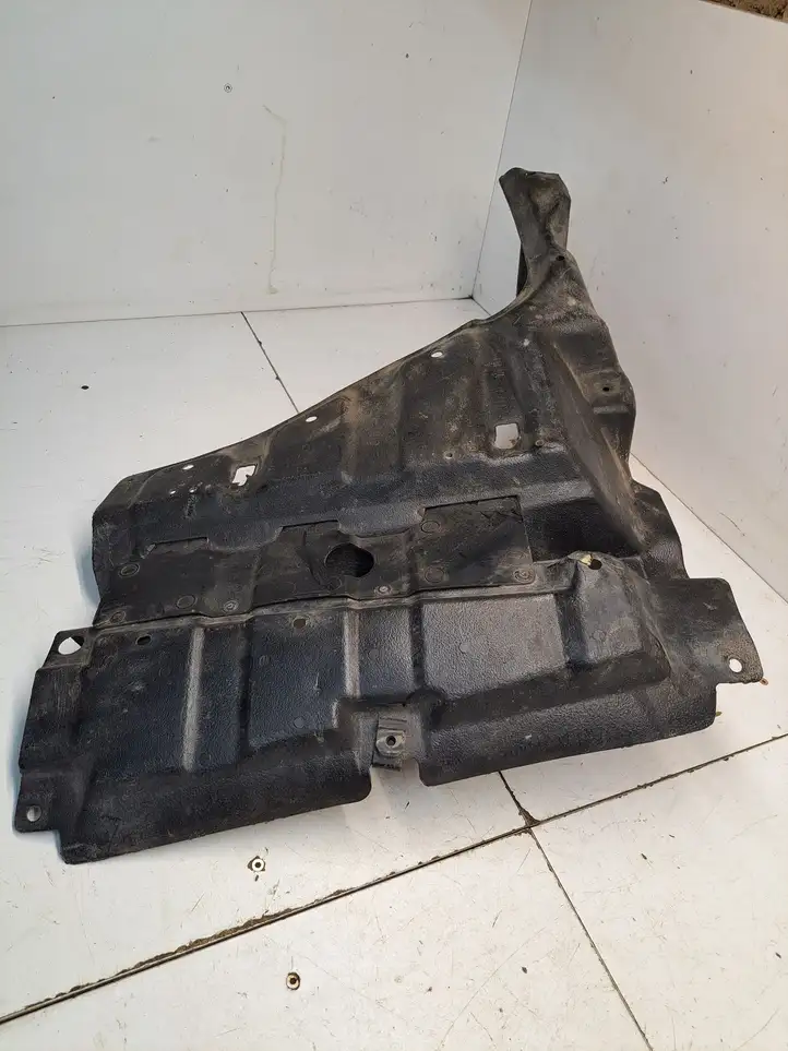 Toyota Prius (XW20) (2003 - 2009) 5144147021 Защита двигателя — фото 4