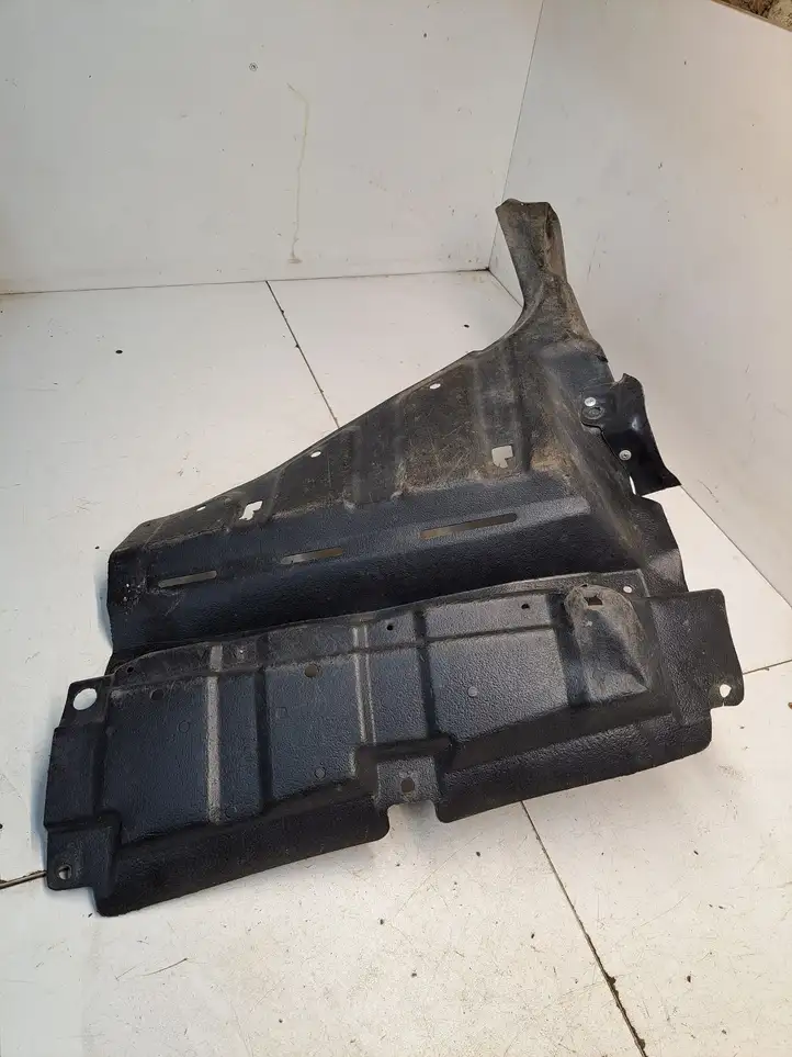Toyota Prius (XW20) (2003 - 2009) 5144147021 Защита двигателя — фото 1