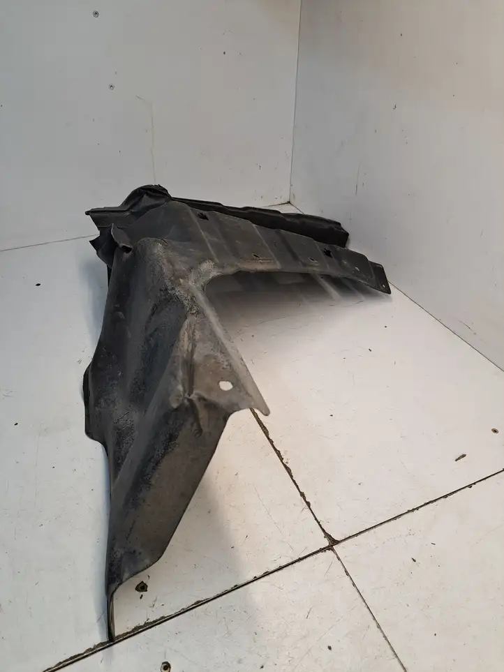 Toyota Prius (XW20) (2003 - 2009) 5144147021 Защита двигателя — фото 2