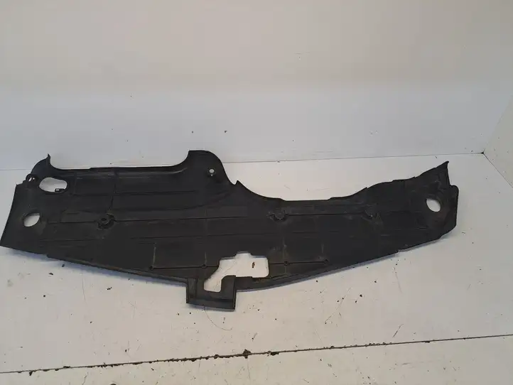 Toyota Prius (NHW20) (2003 - 2009) 5328947010 Облицовка радиатора — фото 4