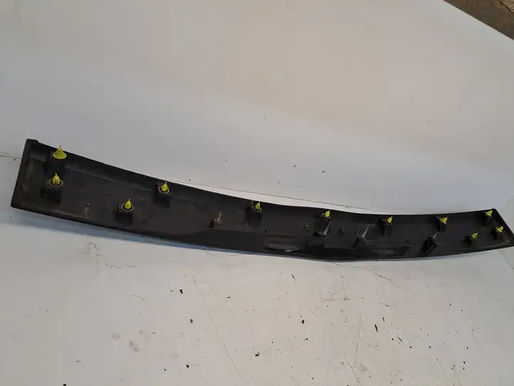 Toyota Prius (XW30) (2009 - 2015) 7680147070 Подсветка номера — фото 3
