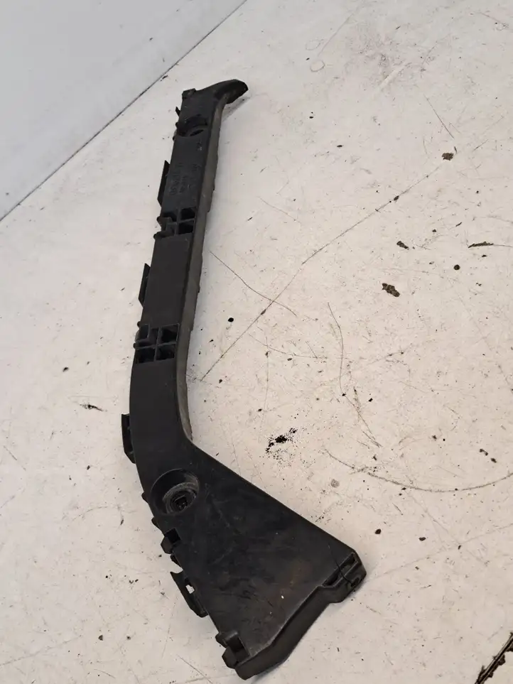 Toyota Prius (XW20) (2003 - 2009) 5257647011 Кронштейн заднего бампера — фото 6