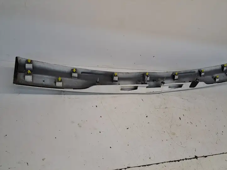 Toyota Prius (XW30) (2009 - 2015) 7681147070 Подсветка номера — фото 7