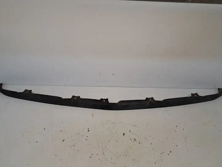 Toyota Prius (XW20) (2003 - 2009) 7685147010 Нижняя часть переднего бампера — фото 6