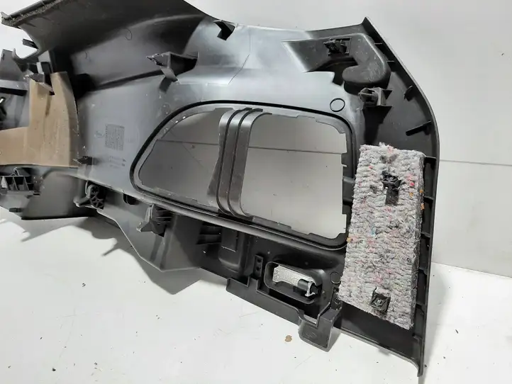 Ford Focus Grand C-MAX (2010 - 2019) AM51U46809CHW Боковая обшивка багажника — фото 6
