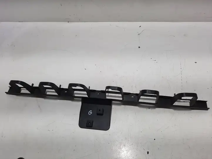 Ford Focus Grand C-MAX (2010 - 2019) AM51R17B861A Кронштейн заднего бампера — фото 4