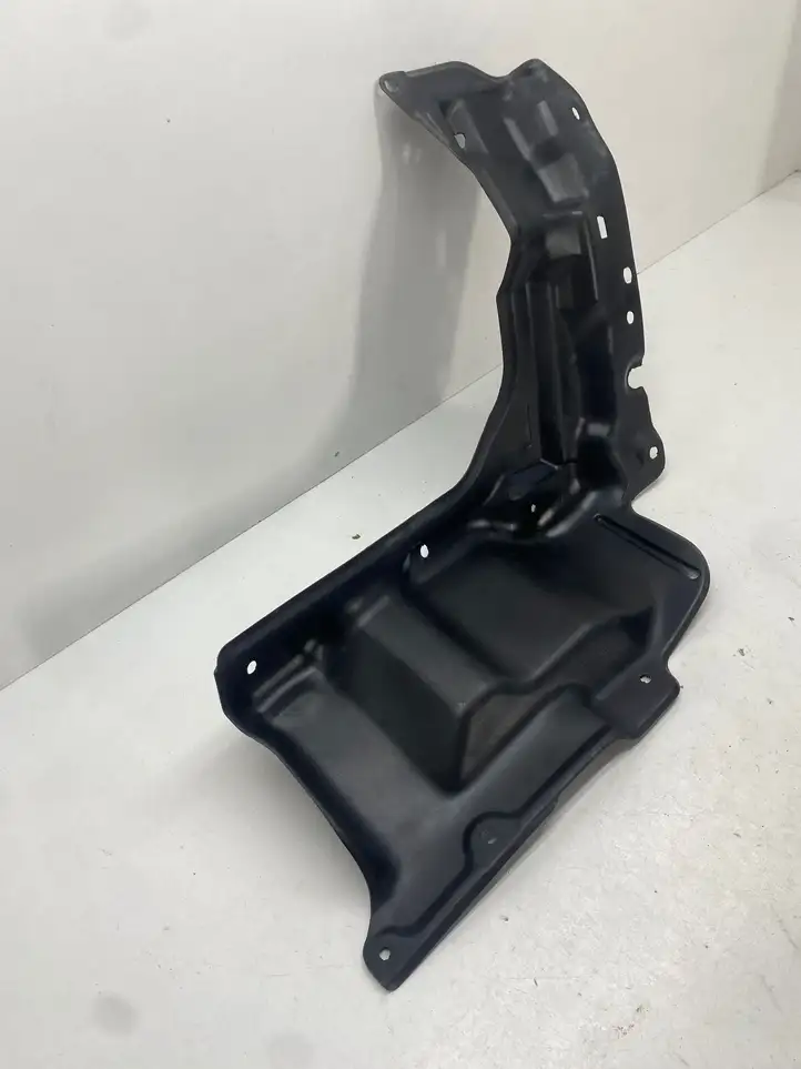 Toyota Corolla E210 E21 (2018 - ) 5144112240 Защита днища передней части — фото 5