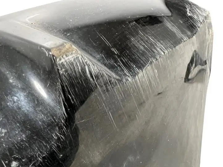 Peugeot 508 II (2018 - ) 9816269580 Нижняя часть переднего бампера — фото 10