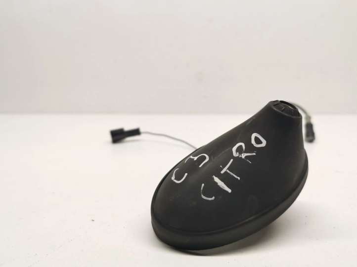 9653389980 Citroen C3 Radio antena