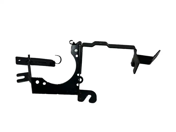 Peugeot 508 II (2018 - ) 98303452 Прочие детали моторного отсека — фото 5