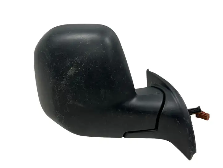 Citroen Berlingo (2003 - 2007) 96815477XT Боковое зеркало с электроприводом — фото 3