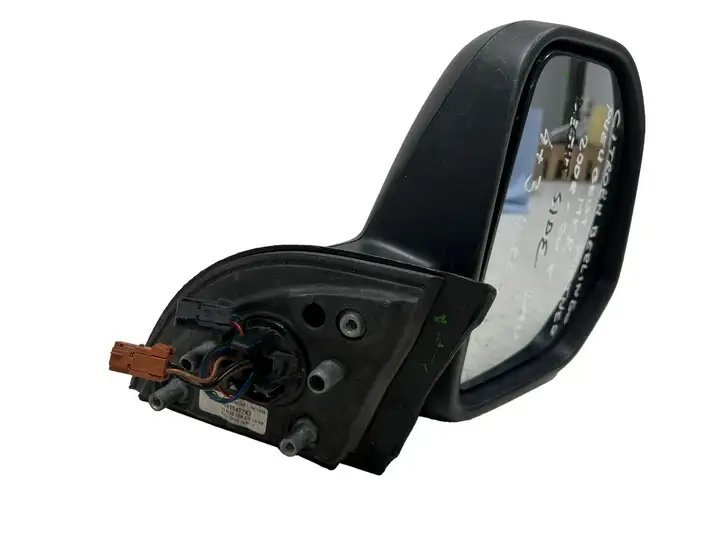 Citroen Berlingo (2003 - 2007) 96815477XT Боковое зеркало с электроприводом — фото 5