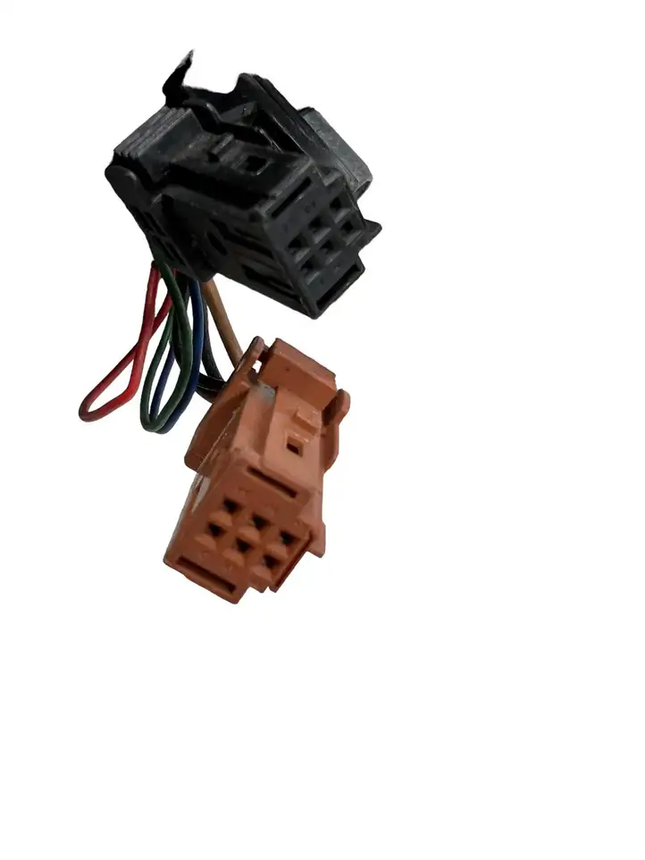 Citroen Berlingo (2003 - 2007) 96815477XT Боковое зеркало с электроприводом — фото 6