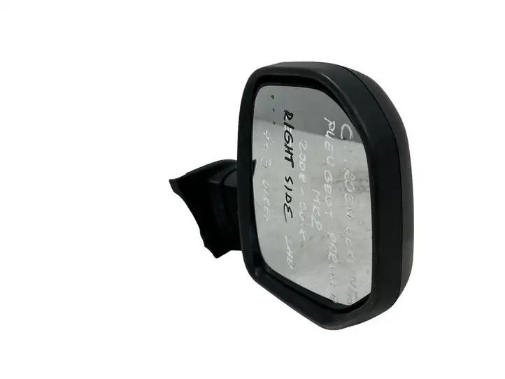 Citroen Berlingo (2003 - 2007) 96815477XT Боковое зеркало с электроприводом — фото 8