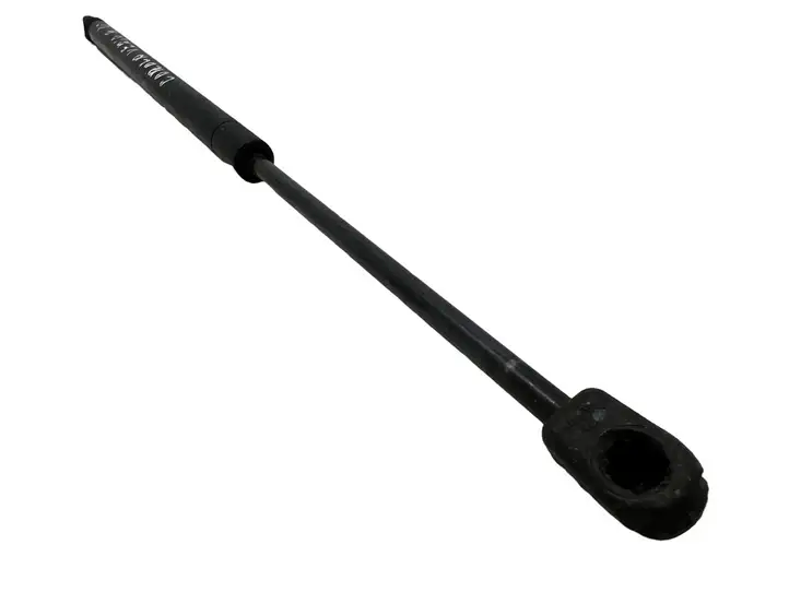 Toyota Corolla Verso AR10 (2004 - 2009) 689500F011 Амортизатор крышки багажника — фото 3