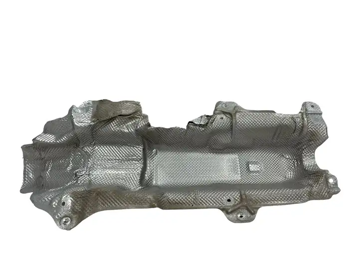 Peugeot 508 II (2018 - ) 9822200180 Теплоизоляция (теплозащита) — фото 2