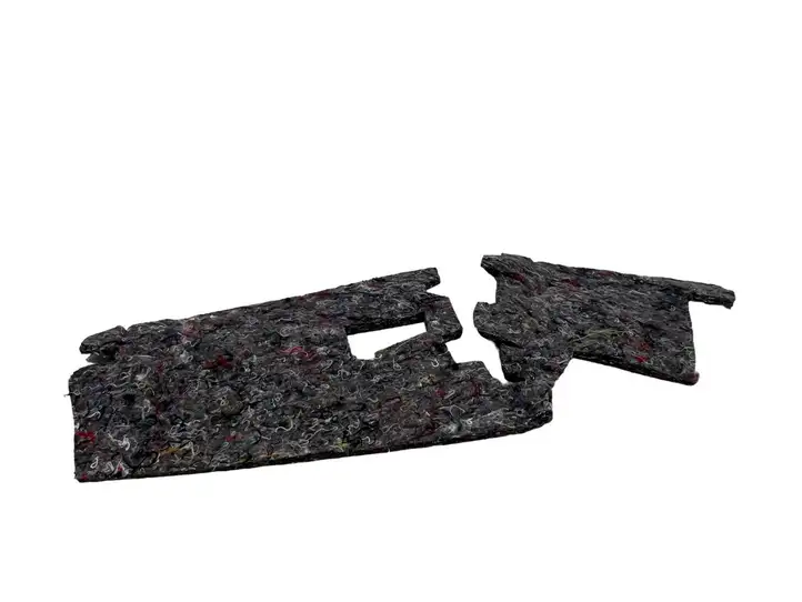 Peugeot 508 II (2018 - ) Прочие детали салона — фото 1