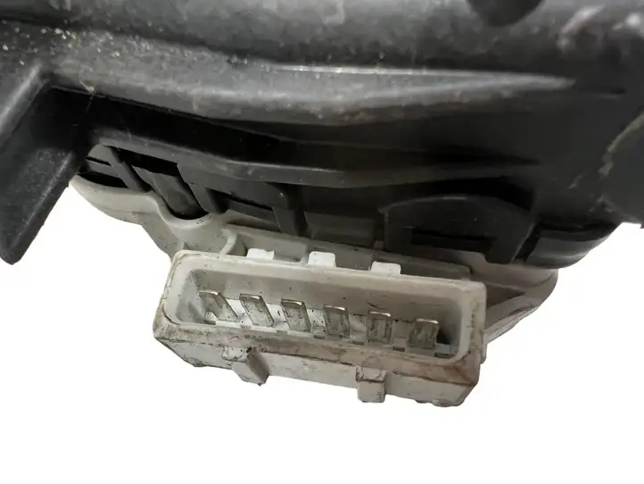 Volvo S60 (2004 - 2010) 6PV00853712 Педаль акселератора — фото 3