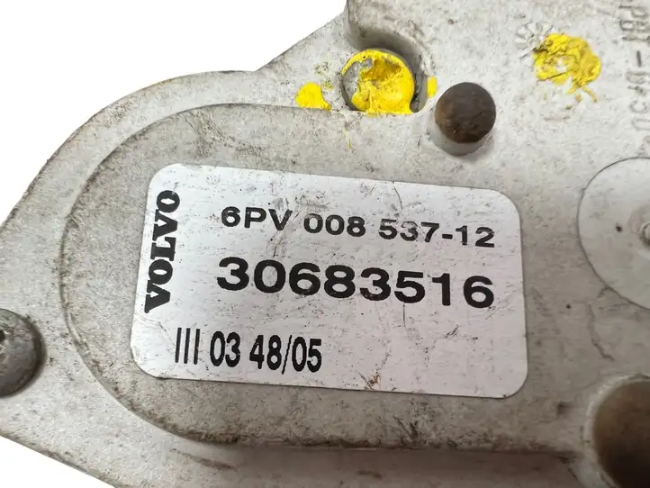 Volvo S60 (2004 - 2010) 6PV00853712 Педаль акселератора — фото 7