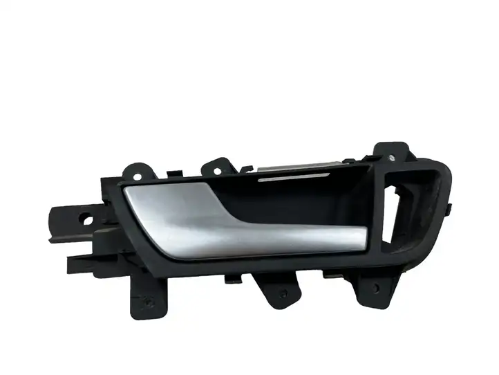 Audi A4 S4 B8 8K (2011 - 2015) 8K0837019 Внутренняя ручка двери — фото 1