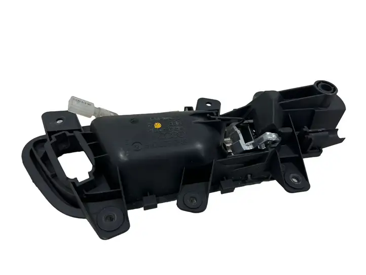 Audi A4 S4 B8 8K (2011 - 2015) 8K0837019 Внутренняя ручка двери — фото 5
