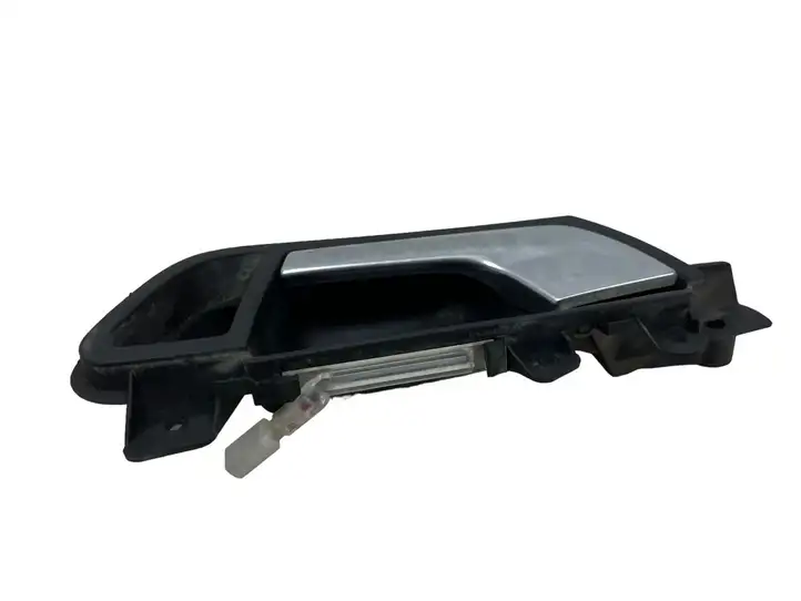 Audi A4 S4 B8 8K (2011 - 2015) 8K0837019 Внутренняя ручка двери — фото 10