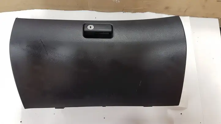 Toyota Avensis T250 (2003 - 2006) 5555005070 Вещевой ящик — фото 1