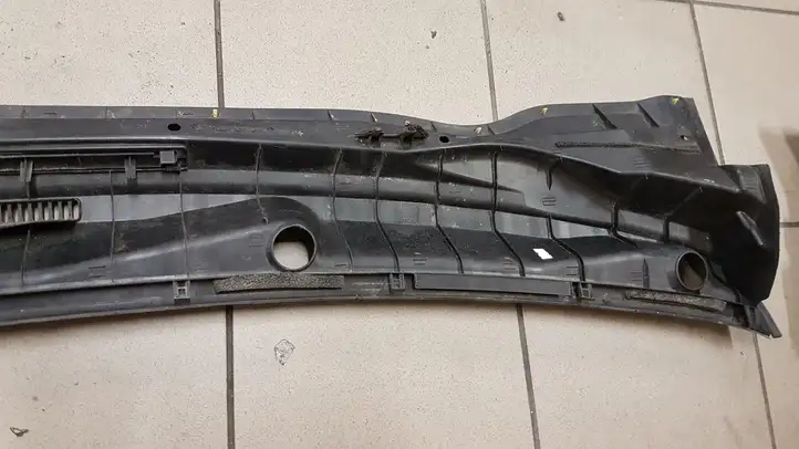 Toyota Corolla Verso AR10 (2004 - 2009) 557820F010 Жабо стеклоочистителей — фото 3