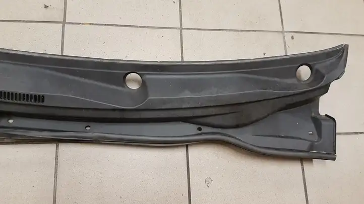Toyota Corolla Verso AR10 (2004 - 2009) 557820F010 Жабо стеклоочистителей — фото 7