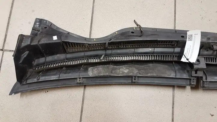 Toyota Corolla Verso AR10 (2004 - 2009) 557820F010 Жабо стеклоочистителей — фото 8