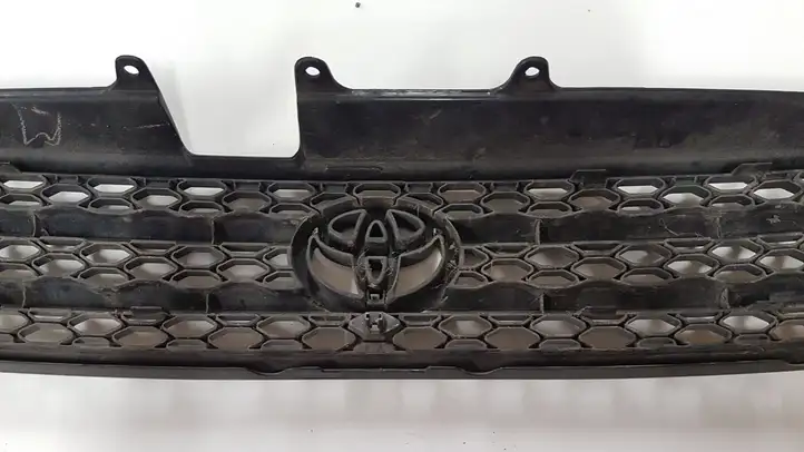 Toyota RAV 4 (XA20) (2000 - 2005) 5311142070 Передняя решетка — фото 3