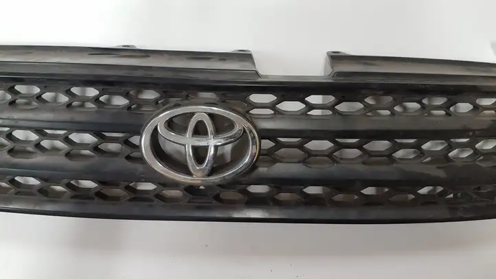 Toyota RAV 4 (XA20) (2000 - 2005) 5311142070 Передняя решетка — фото 6